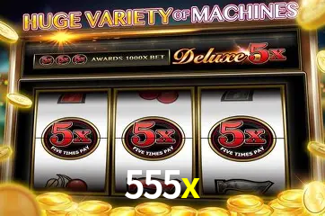 VIP Casino 555x
